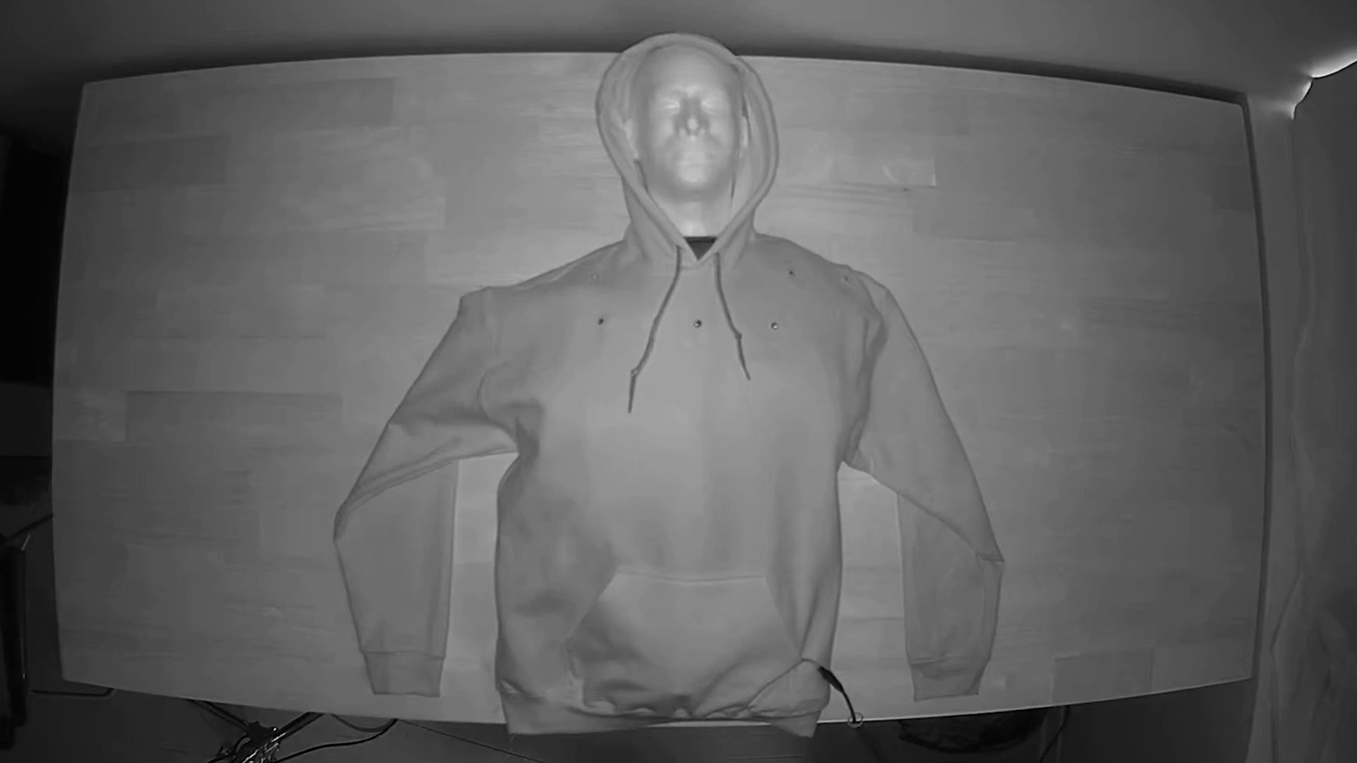 赤外線カメラとサーモグラフィカメラとサーマルカメラの違いは？Teledyne FLIR