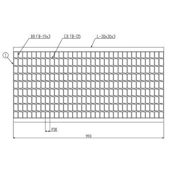 グレーチング・目隠しフェンスの外構施工例一覧 画像表示 外構工事のガーデンプラス