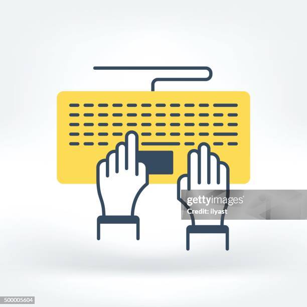 タイピングイラストなら、小学校・幼稚園向け・保育園向けのかわいい無料イラストお試しフリー素材 カット がいっぱいの安心サイトへどうぞ