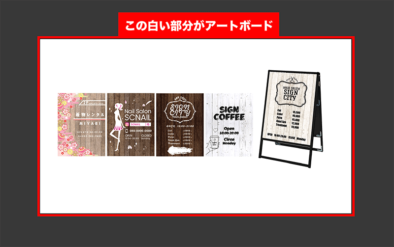 グレーの水玉背景無料イラスト素材素材ラボ