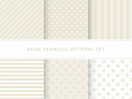 無料で使える背景パターン集オリジナル紙袋の製作講座 井上紙袋