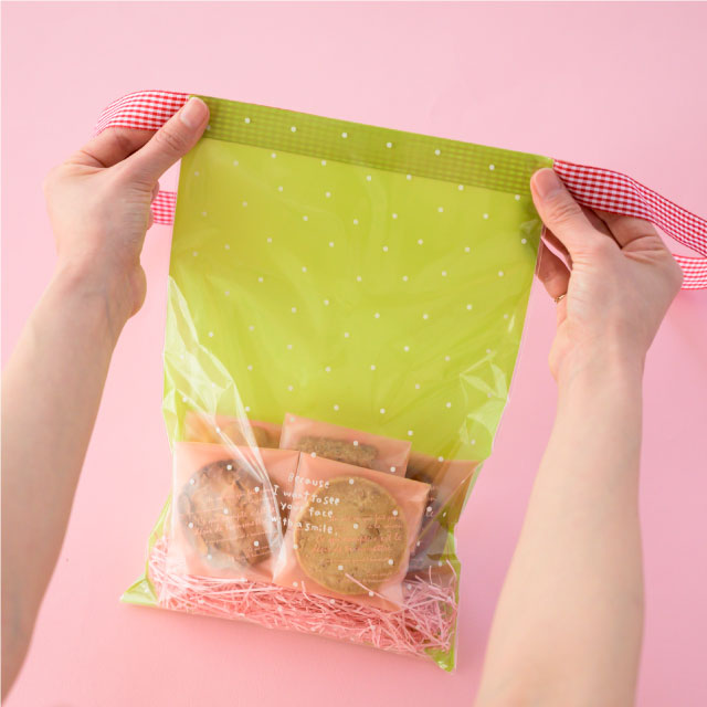 ギフトバッグ ラッピング用品net