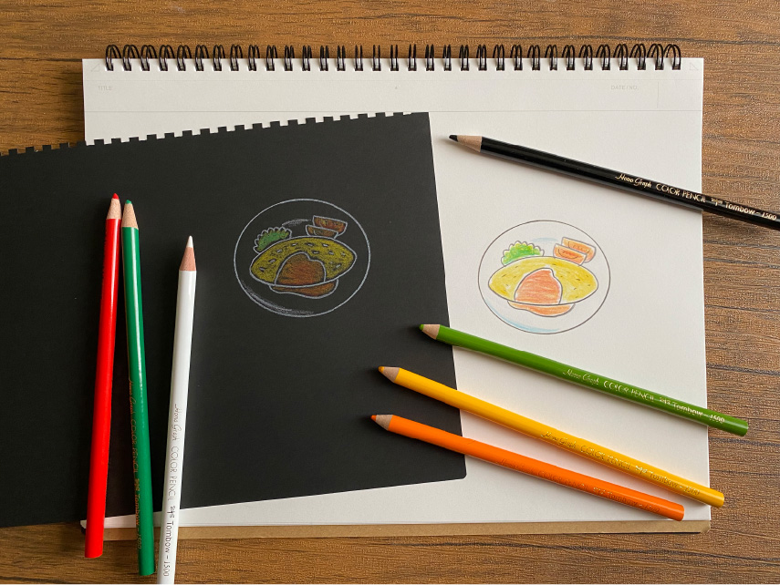 折り紙の黒の使い道は何がある？色を活かした作品作りや遊び方を紹介しますなーこの主婦ブログ