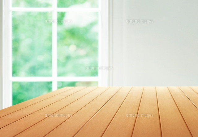 木製の茶色の机の床またはテーブルの背景の写真素材・画像素材 Image 39054966