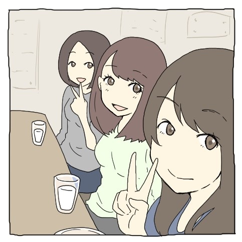 LINE ライン のプロフィール画像が見れない・表示されない原因は？Android iPhoneコラムSNSの知恵袋