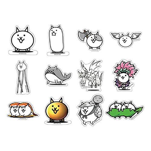 73 件の「にゃんこ大戦争」のアイデアを今すぐ保存にゃんこ、戦争、にゃん など