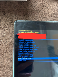 arrows 基板修理 ブートループがデータそのまま改善！ポストリペア