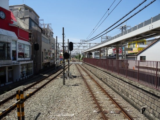 鷺ノ宮駅【東京都】(西武新宿線。2018年訪問) | 『乗り鉄』中心ブログ(踏破編)