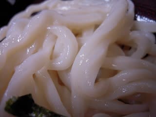 手打うどん そば 温石（高崎