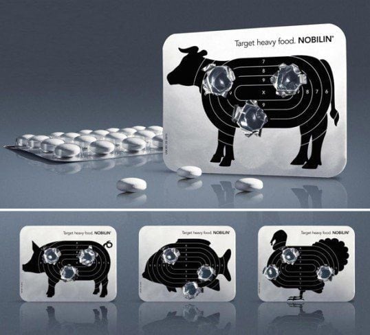 ブリキのおもちゃのパッケージデザイン。面白い