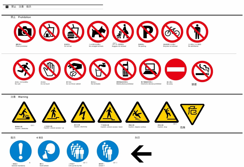 ピクトグラムから始めよう！浜松のユニバーサルデザイン学習 - 浜松市子育て情報サイト ぴっぴ