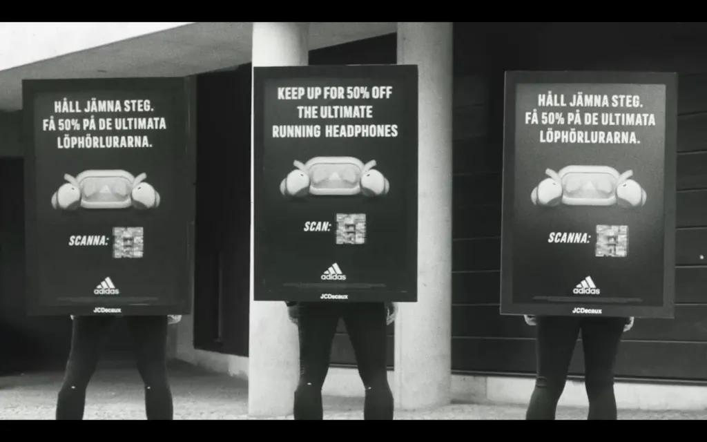 海外記事 海外のユニークな広告１０選やました