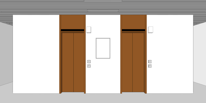 エレベーター内部 イラスト透過 PNG フリー素材，無料ダウンロード - Pikbest