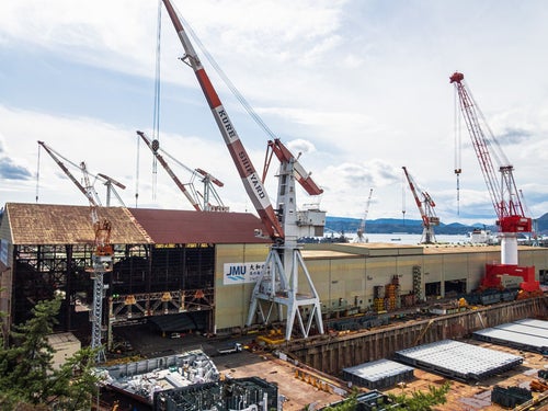 廃業した工場の無料の写真素材 - ID.81128フリー素材 ぱくたそ