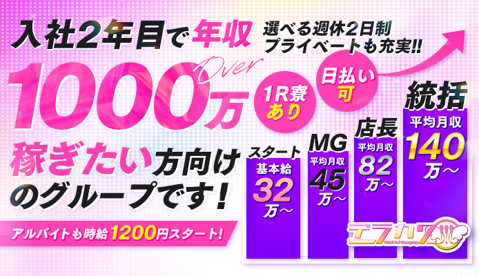 知立市の風俗求人｜高収入バイトなら【ココア求人】で検索！