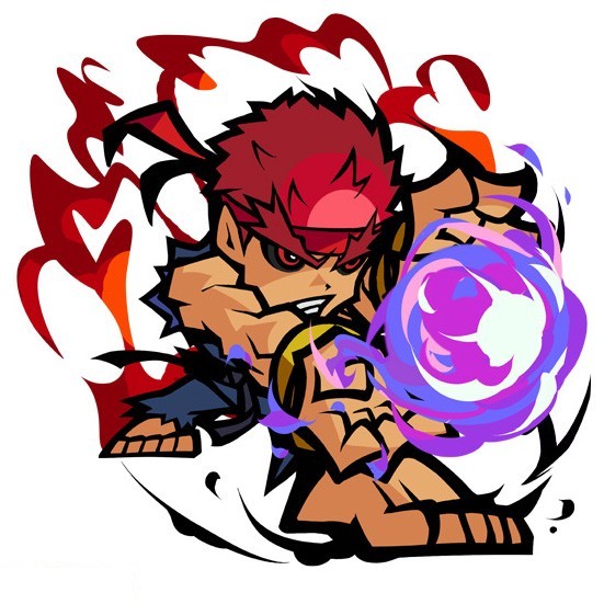 Monster Hunter Wilds - Gesture: SF6 Hadoken