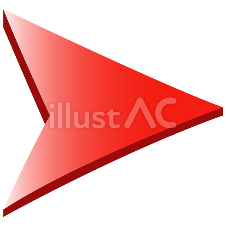 グラフィック素材「三角矢印・左」のイラスト素材114297976- PIXTA