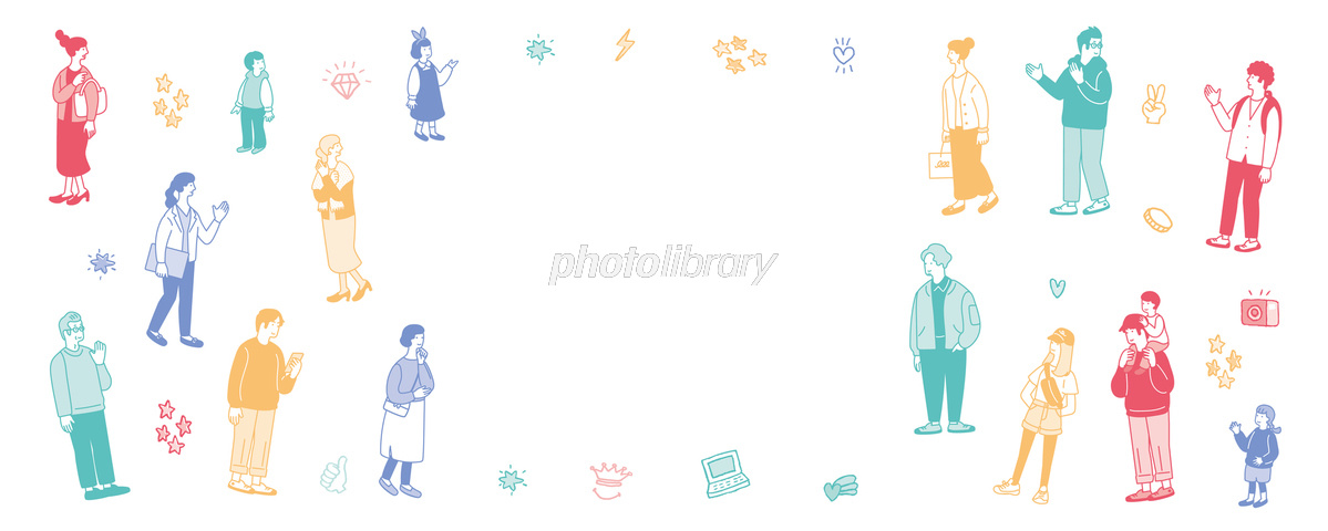 ユニバーサルカラーとは？ 色の感覚の多様性ブログ株式会社トラフィックス