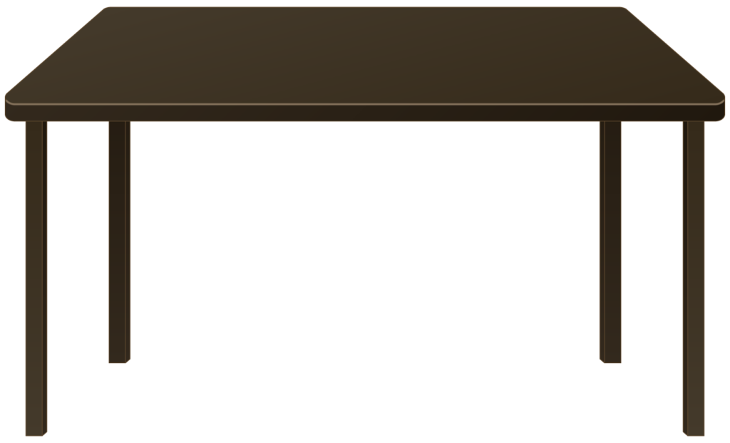 木のテーブルの無料の写真素材 - ID.14092フリー素材 ぱくたそ