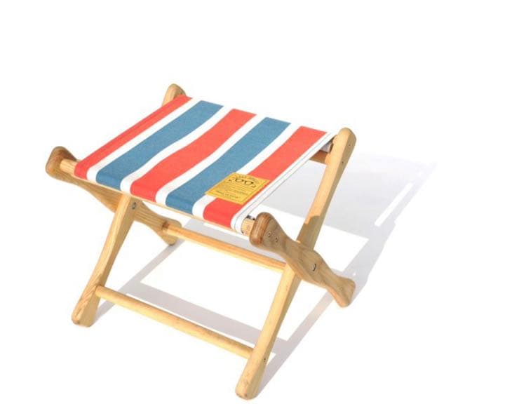 未使用☆ネイタルデザイン スツール