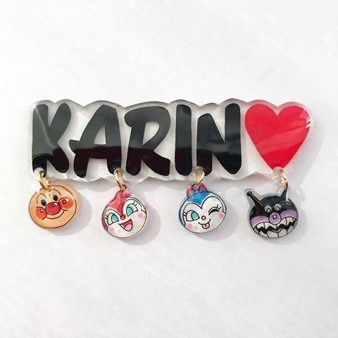 おうち遊び プラバンを電子レンジ オーブン機能 で焼く方法。変形と取り出しで大ピンチ