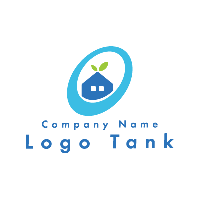 家のリフォーム・ペンキのロゴマーク販売ロゴマークの購入ならロゴ市ストア