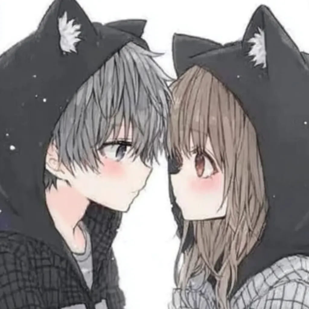 無料 ペア画・ペアアイコンのフリー素材 – tagged 