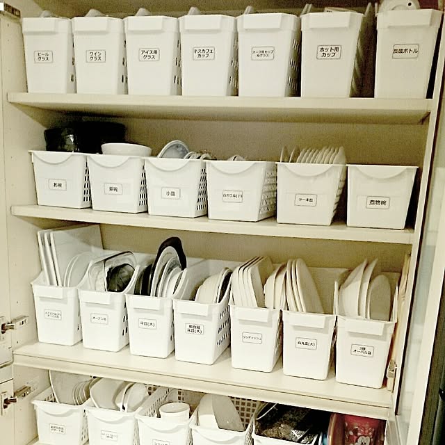 100均 コスパ最強のお手軽収納術5選！台所の鍋やフライパンもこれで綺麗にスッキリ収納