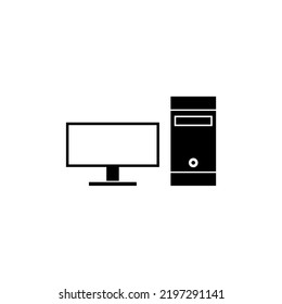 WebサイトのショートカットアイコンをPCのデスクトップ画面に貼る方法ちあきめもblog