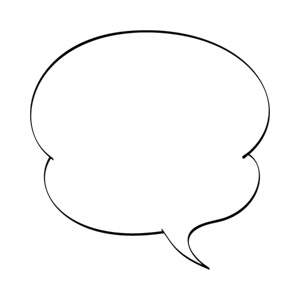 吹き出しイラストフリー素材透過、PNG画像、ベクトル、PSDと無料ダウンロード Pngtree