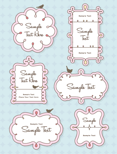 Illustrator初心者におすすめ！汎用性のあるフレームの作り方＆アンティーク風にアレンジ デザインを深掘り MdN