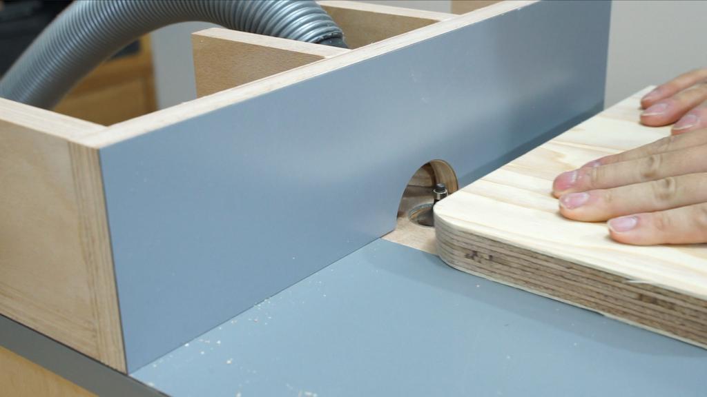 トリマーテーブル 卓上 作業テーブル トリマー ガイド 工具 トリマ用卓上テーブル 作業台 DIY 日曜大工 キット ルーターテーブル インサート テーブル : Relieve - 通販 - Yahoo!ショッピング