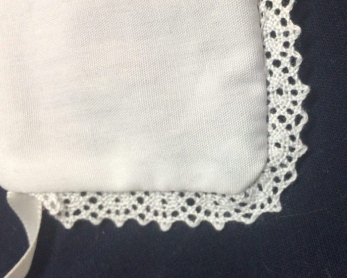 ボリュームシフォンシュシュの作り方 手縫いでもミシンでもOK！つくるちゃんの作り方ブログ