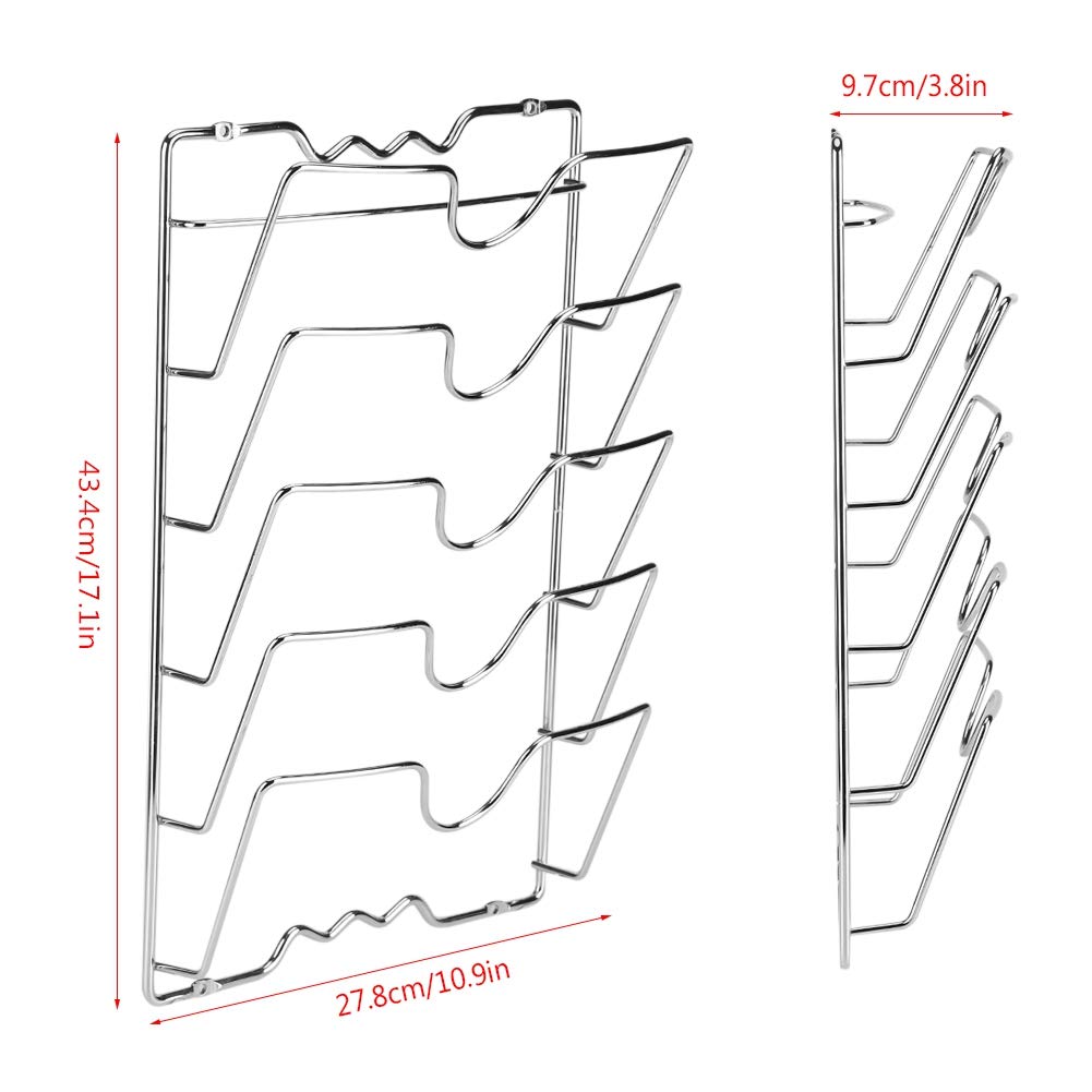 鍋蓋収納のアイデア・おすすめ商品・おしゃれな実例RoomClip ルームクリップ