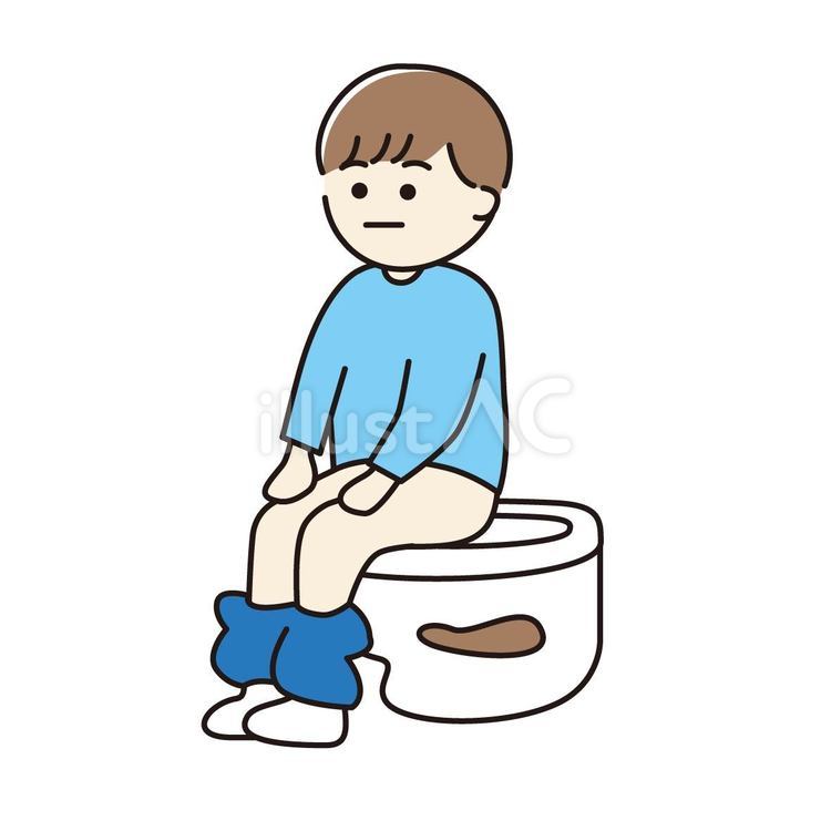 かわいいサングラスのうんちのイラスト素材無料ダウンロード IllustCute