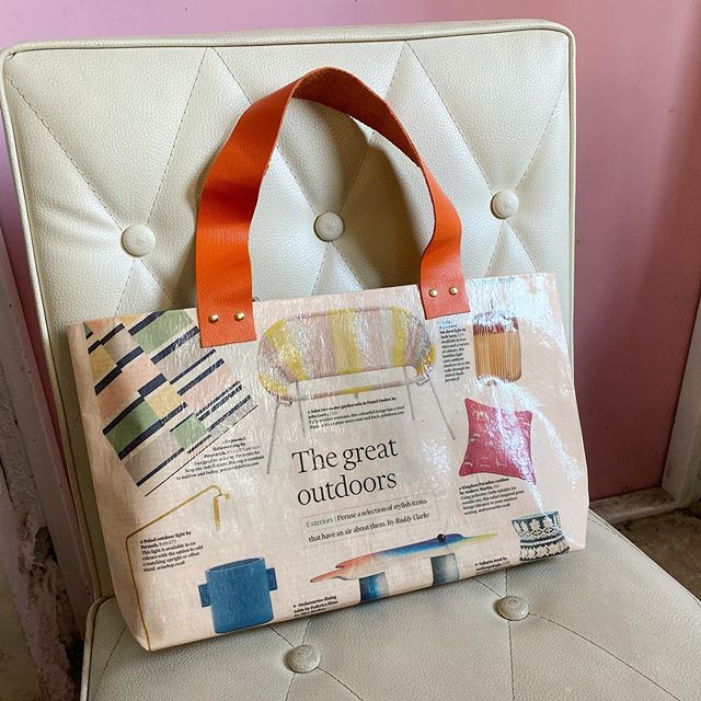 収納ボックスの作り方紙袋屋が教える紙袋リメイク術