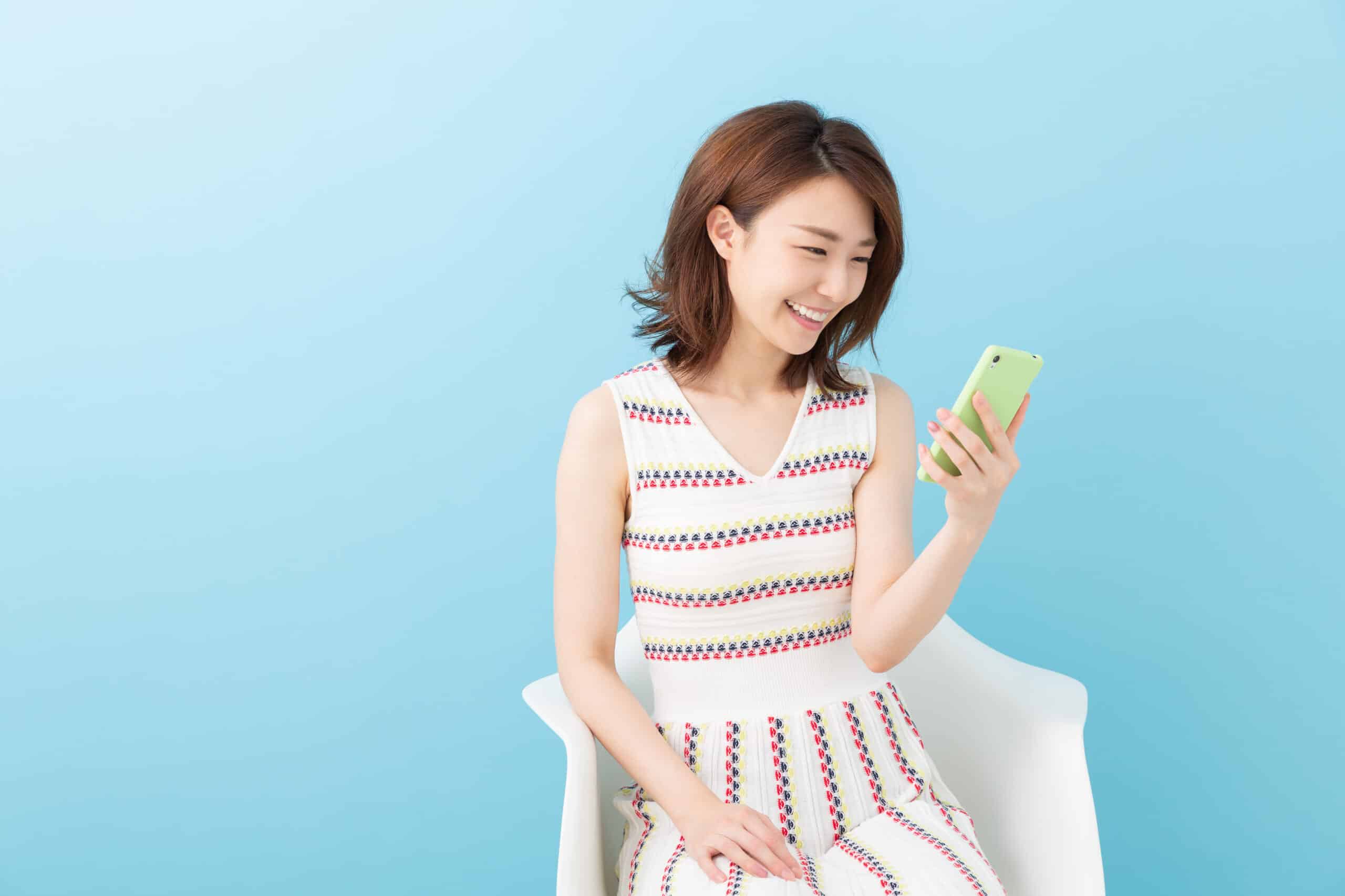 ツイキャス配信用 アイコン