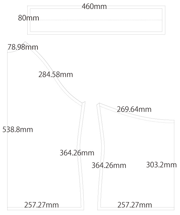 持ち手付きカップホルダーソーイングオアシスミシン作り方動画サービスのソーイングオアシス