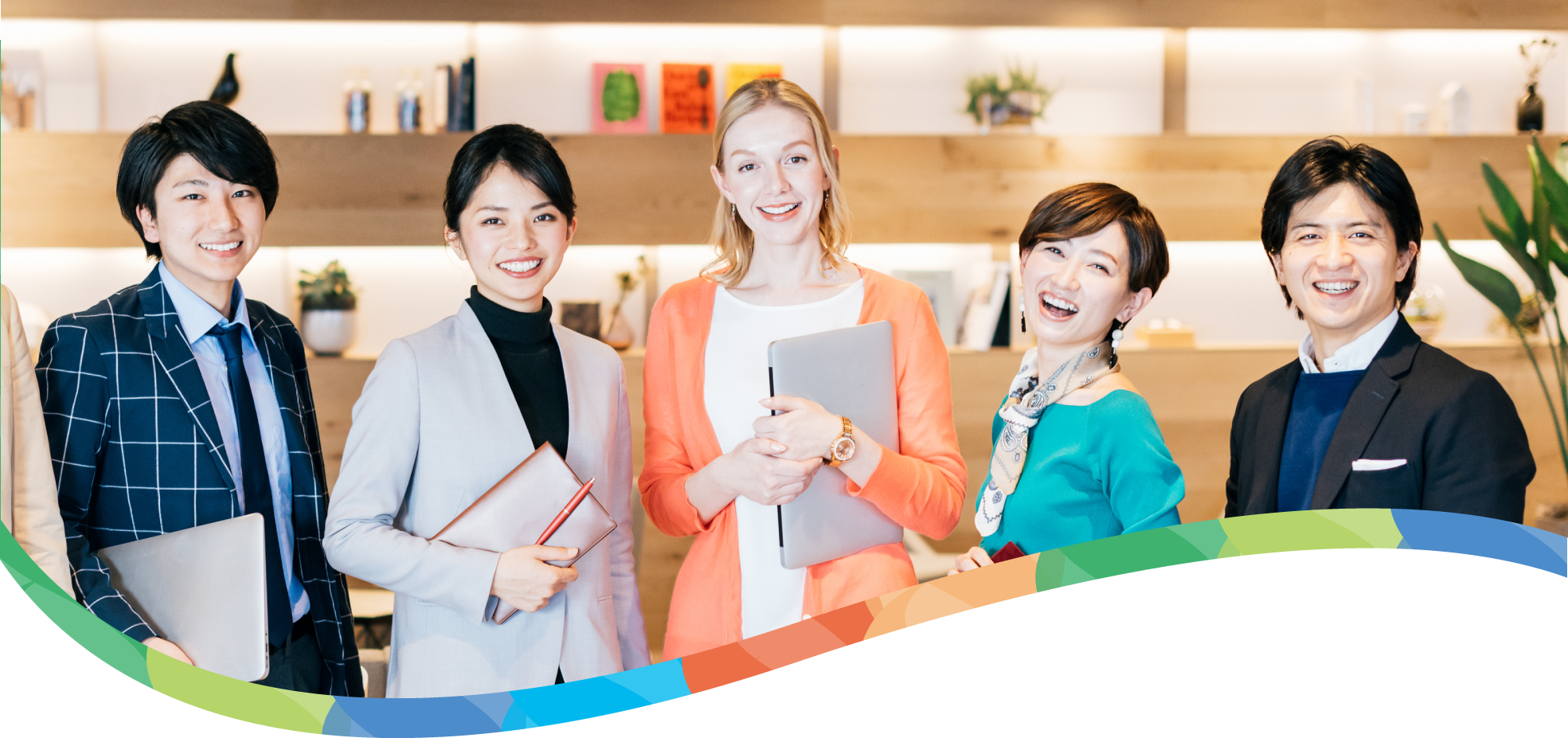 レンタルラボ＆オフィス三井リンクラボ