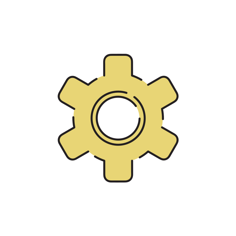 設定の歯車アイコン素材 9商用可の無料 フリー のアイコン素材をダウンロードできるサイト『icon rainbow』