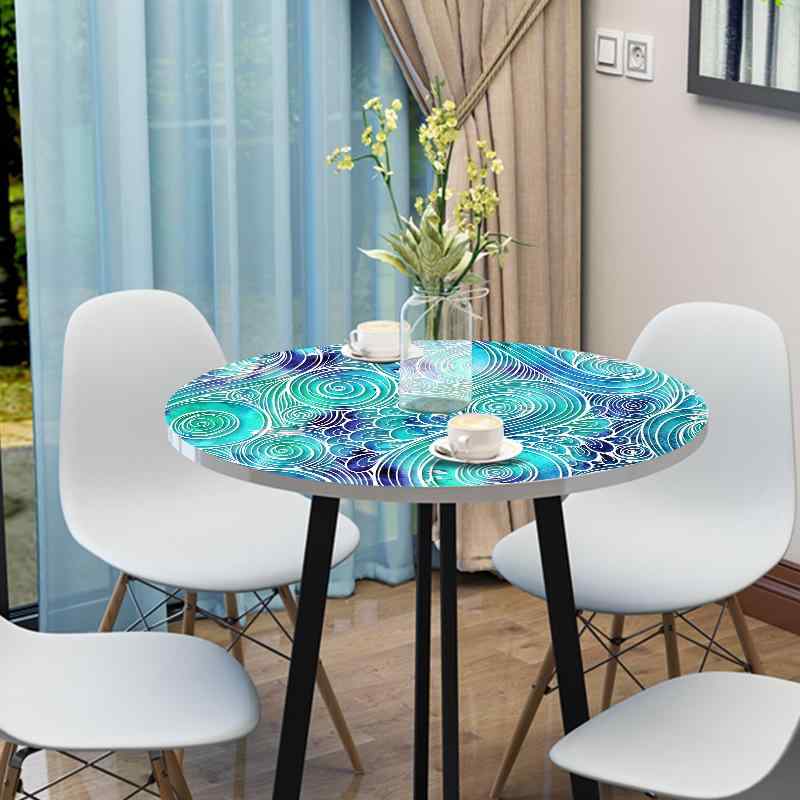 北欧風DIY ファニチャーリノリウムでデスクをプチDIYmonoree モノリ