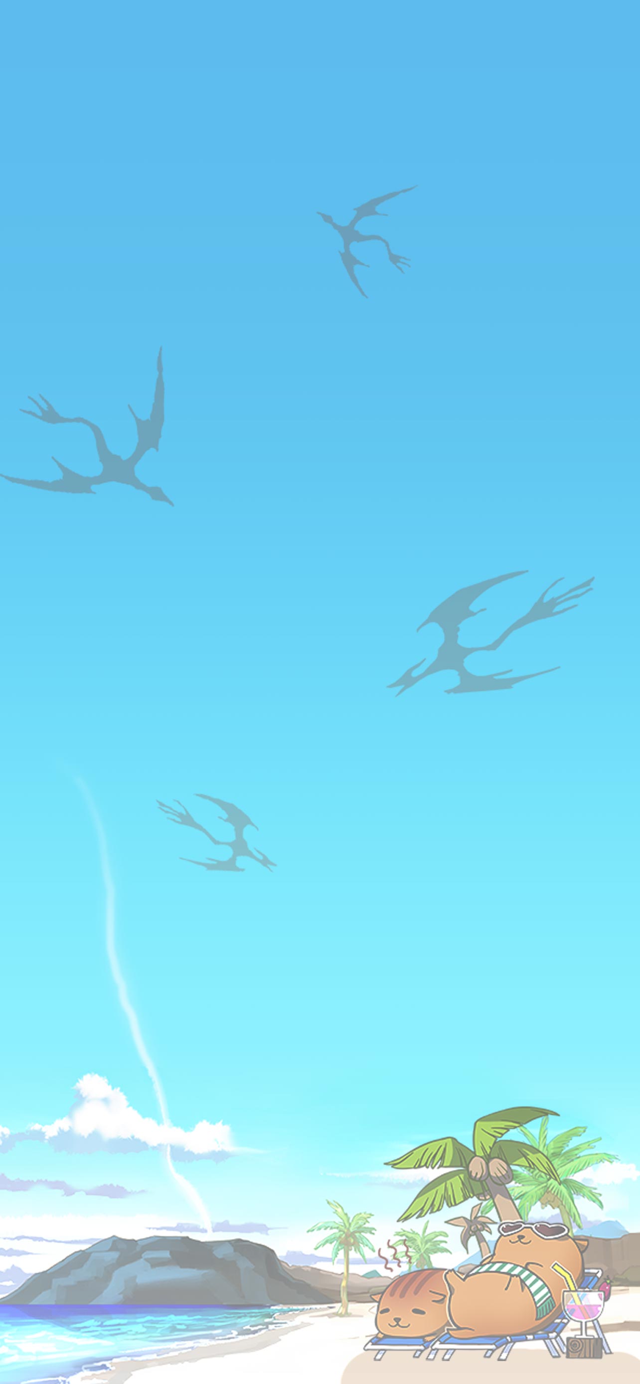 LINEのプロフィール背景画像をおしゃれな黒の写真で配信中 ページ2Time-fun.fun