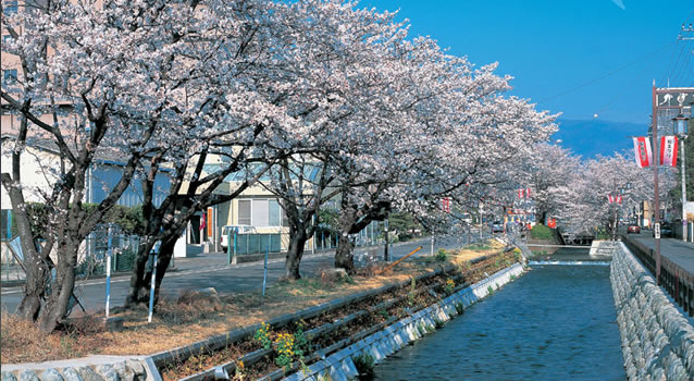 新宿から約90分で富士山絶景、国産ワイン、美肌温泉が叶う！山梨県笛吹市・石和温泉 いさわおんせん のおすすめ4選るるぶ&more