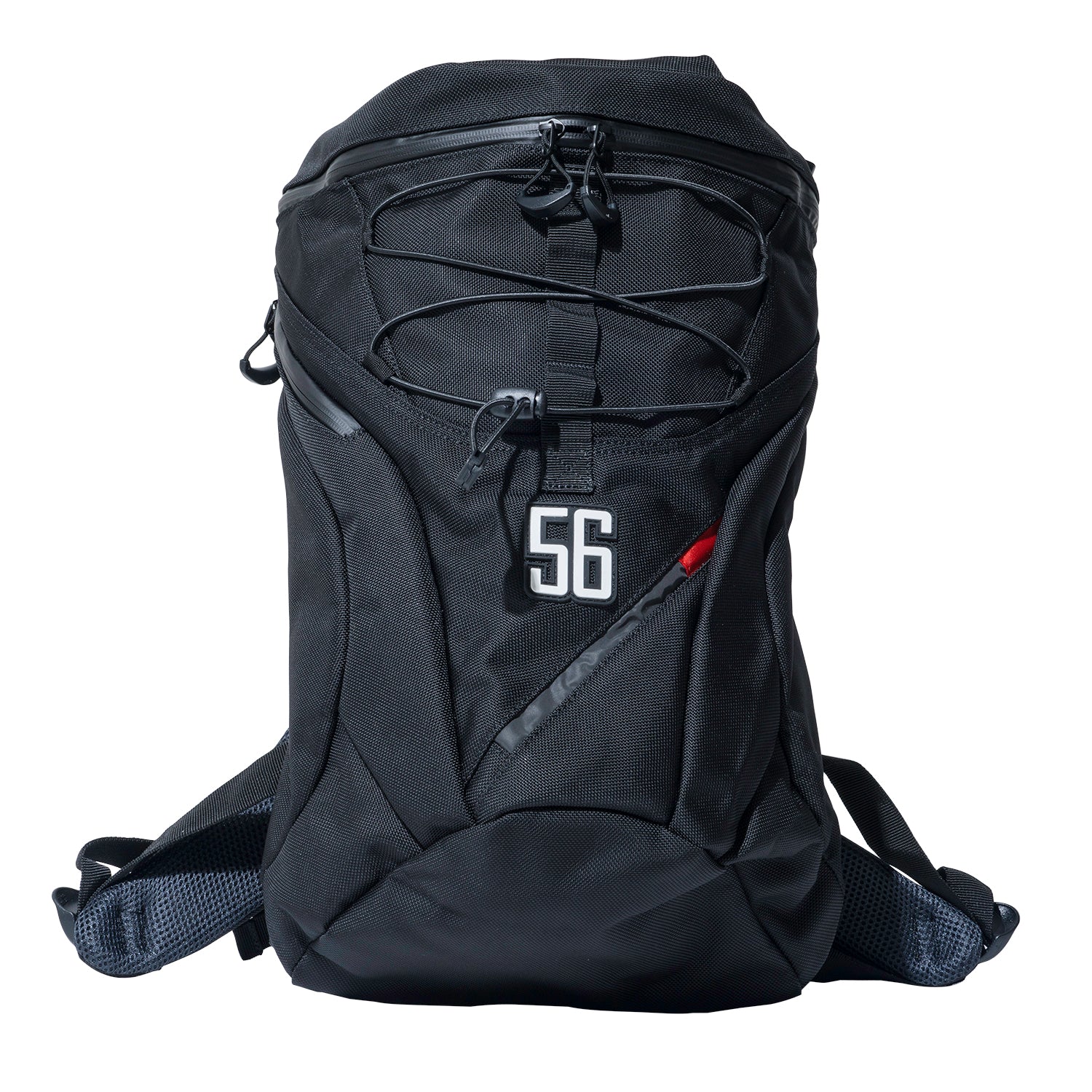 プレートポケットデザインリュック HAREバックパック リュック HARE ハレ のファッション通販 - ZOZOTOWN