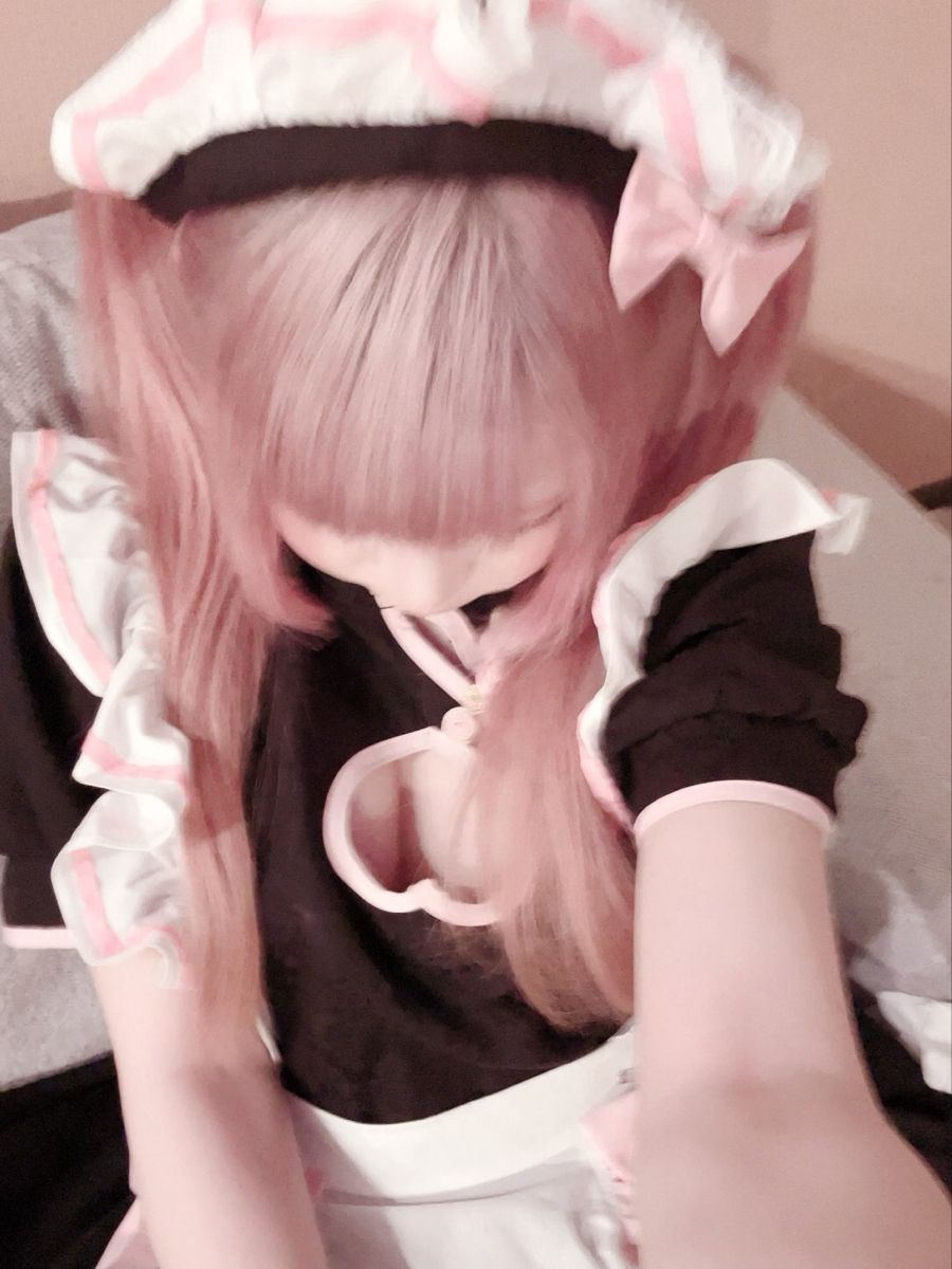 地雷女子 アイコン実写 フリー素材TikTok