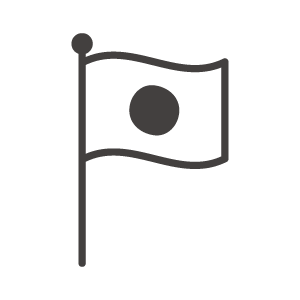 国の旗のアイコンイラストフリー素材透過、PNG画像、ベクトル、PSDと無料ダウンロード Pngtree