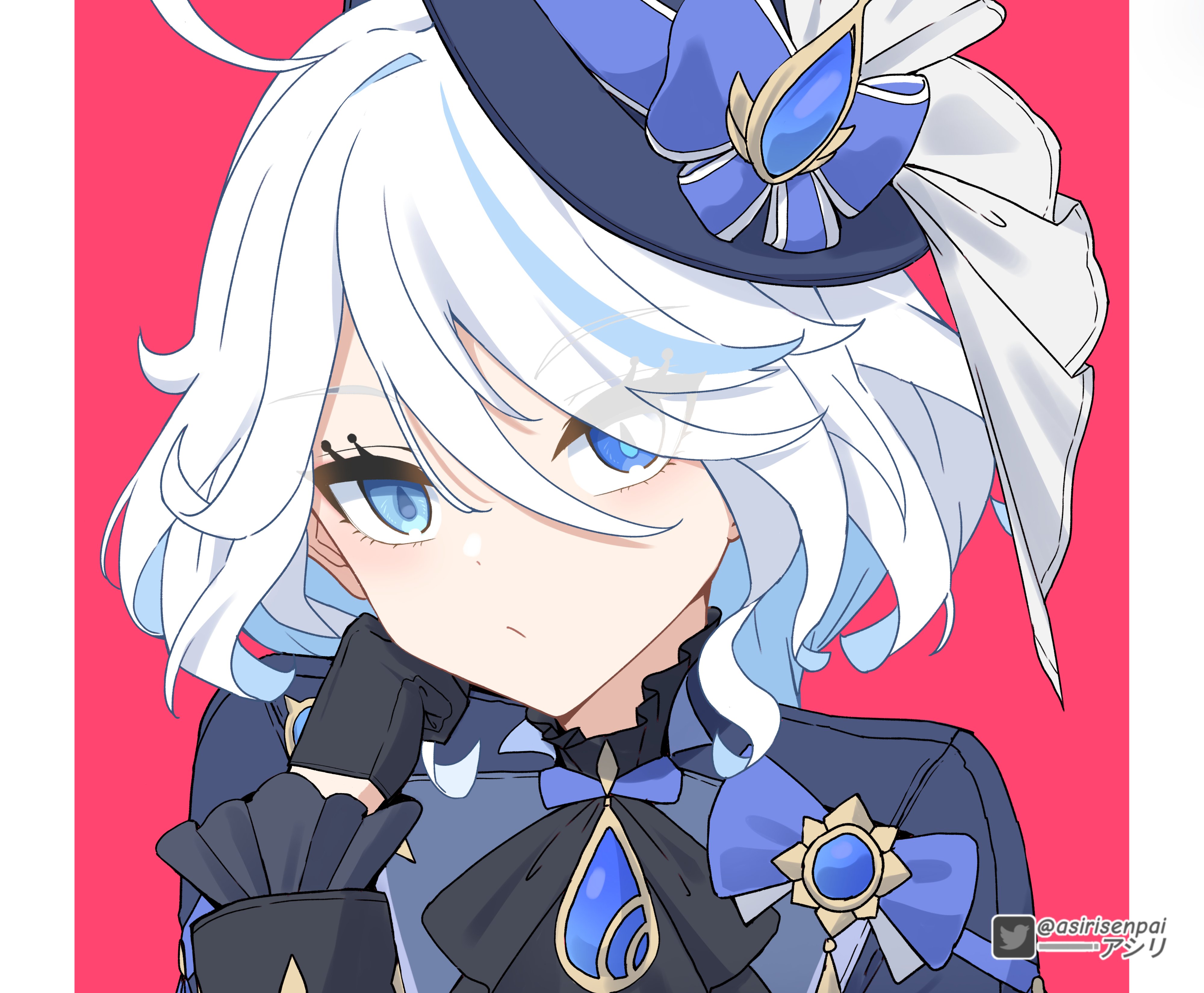 原神 Genshin 公式 on X: 