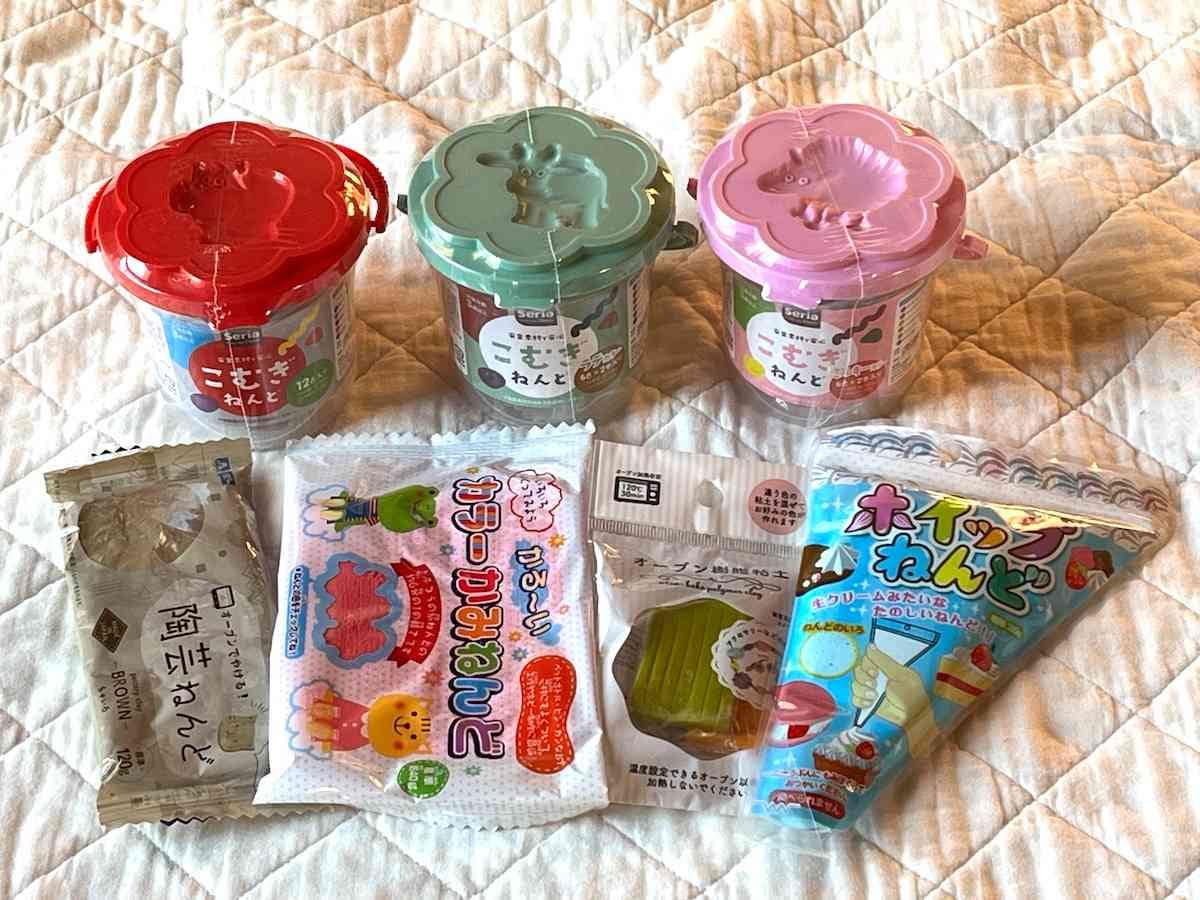 樹脂粘土アトリエ フェイク