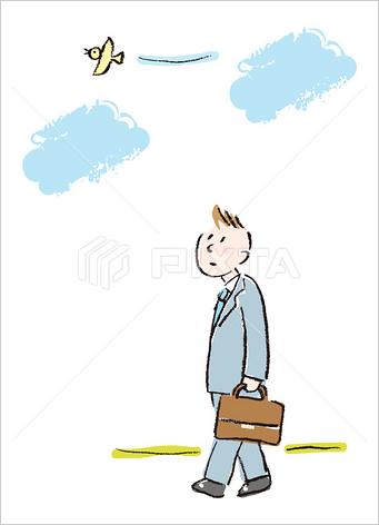 誰も教えてくれないストックイラストの話トラノスケ