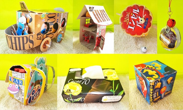 おうち縁日！100円グッズと家にある材料で用意する夏祭り ベリー- エキスパート - Yahoo!ニュース